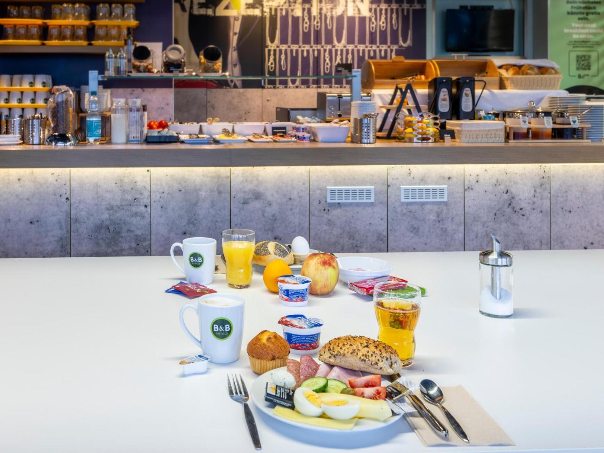 B&B Hotel Dortmund-Airport Хольцвиккеде Экстерьер фото