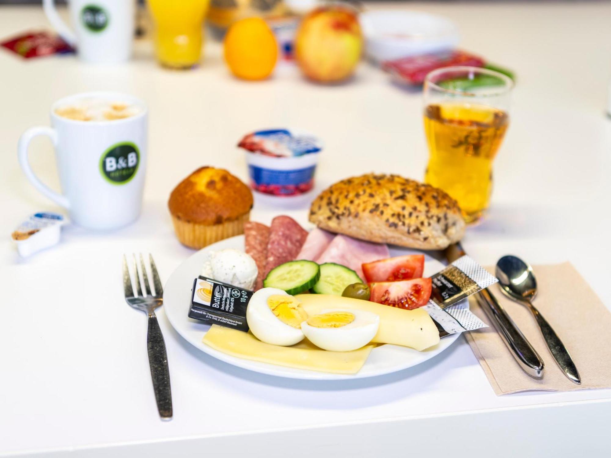 B&B Hotel Dortmund-Airport Хольцвиккеде Экстерьер фото